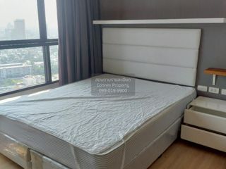 Condo en alquiler de 1 habitaciones en Khlong San, Bangkok