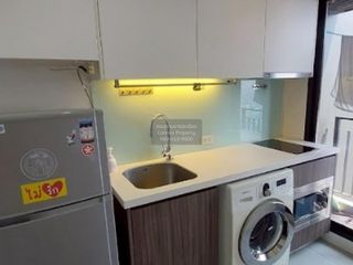 Condo en alquiler de 1 habitaciones en Khlong San, Bangkok