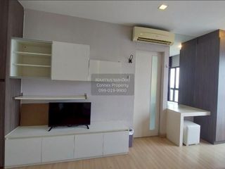 Condo en alquiler de 1 habitaciones en Khlong San, Bangkok