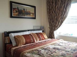 For rent 2 bedrooms condo in Thon Buri, Bangkok