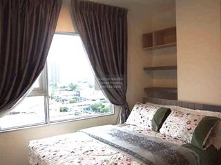 For rent 2 bedrooms condo in Thon Buri, Bangkok