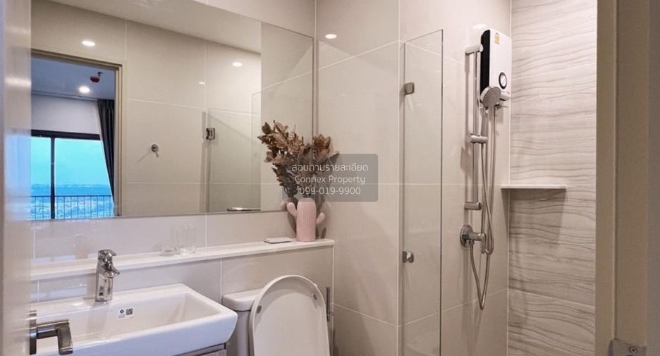 For rent 1 bed condo 