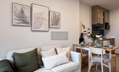 For rent 1 bed condo 