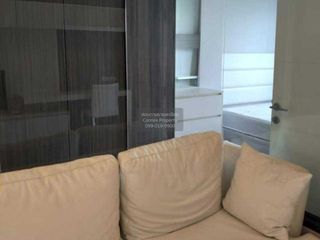 For rent 1 bed condo in Khlong San, Bangkok