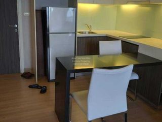 For rent 1 bed condo in Khlong San, Bangkok