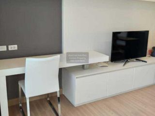 For rent 1 bed condo in Khlong San, Bangkok