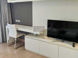 For rent 1 bed condo in Khlong San, Bangkok