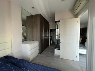 Condo en alquiler de 1 habitaciones en Khlong San, Bangkok