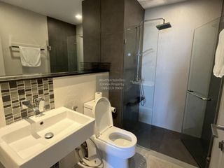 Condo en alquiler de 1 habitaciones en Khlong San, Bangkok