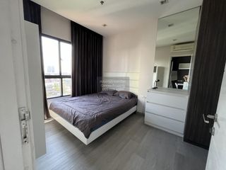 Condo en alquiler de 1 habitaciones en Khlong San, Bangkok
