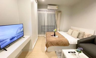 For rent 1 bed condo 