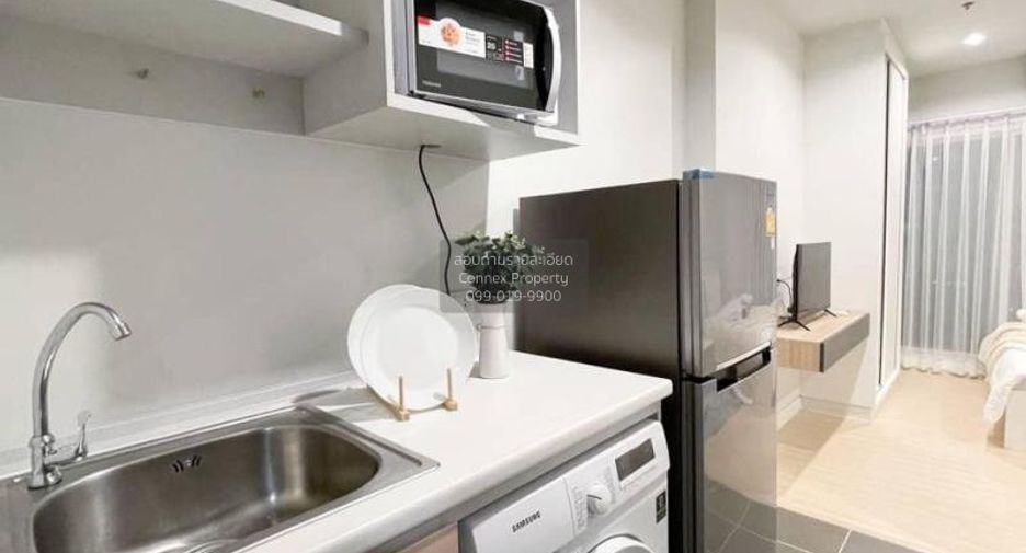 Condo en alquiler de 1 habitaciones 