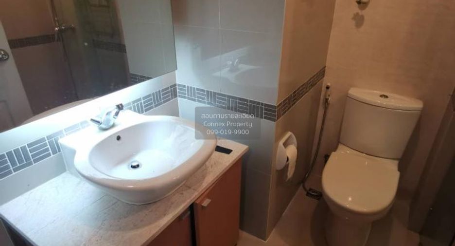 For rent 1 bed condo in Phra Khanong, Bangkok