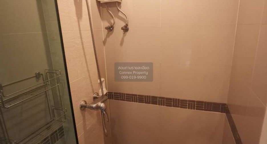 For rent 1 bed condo in Phra Khanong, Bangkok