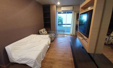 For rent 1 bed condo in Phra Khanong, Bangkok