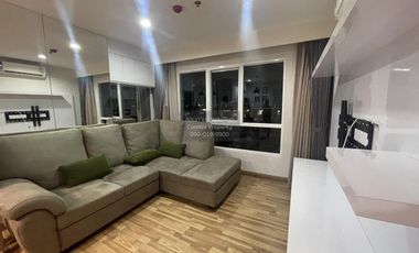 À louer 1 chambre condo à Phra Khanong, Bangkok