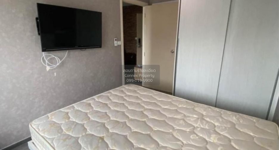 Wohnung zur Miete mit 1 Zimmer in Suan Luang, Bangkok