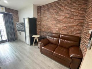 Wohnung zur Miete mit 1 Zimmer in Suan Luang, Bangkok