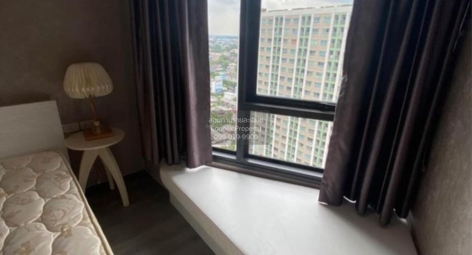Wohnung zur Miete mit 1 Zimmer in Suan Luang, Bangkok