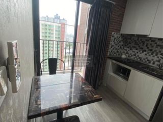 Wohnung zur Miete mit 1 Zimmer in Suan Luang, Bangkok