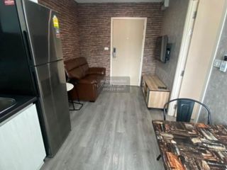 Wohnung zur Miete mit 1 Zimmer in Suan Luang, Bangkok