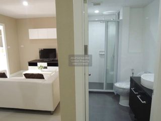 For rent 1 bed condo in Mueang Samut Prakan, Samut Prakan