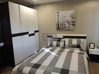 For rent 1 bed condo in Mueang Samut Prakan, Samut Prakan