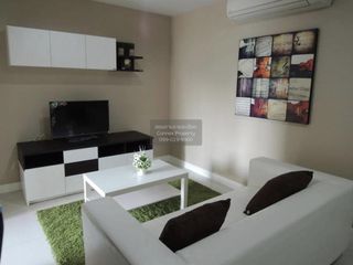 For rent 1 bed condo in Mueang Samut Prakan, Samut Prakan