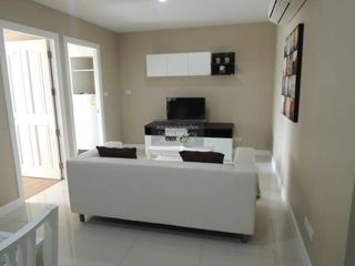 For rent 1 bed condo in Mueang Samut Prakan, Samut Prakan