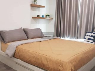 À louer 1 chambre condo à Suan Luang, Bangkok