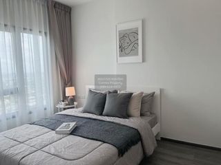 À louer 1 chambre condo à Suan Luang, Bangkok
