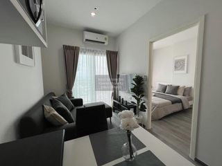 À louer 1 chambre condo à Suan Luang, Bangkok