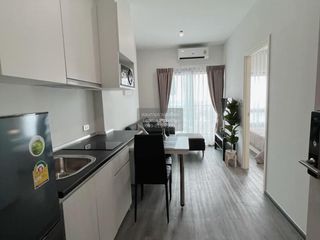 À louer 1 chambre condo à Suan Luang, Bangkok
