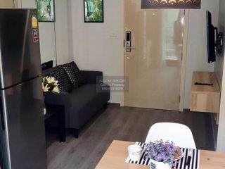 À louer 1 chambre condo à Suan Luang, Bangkok
