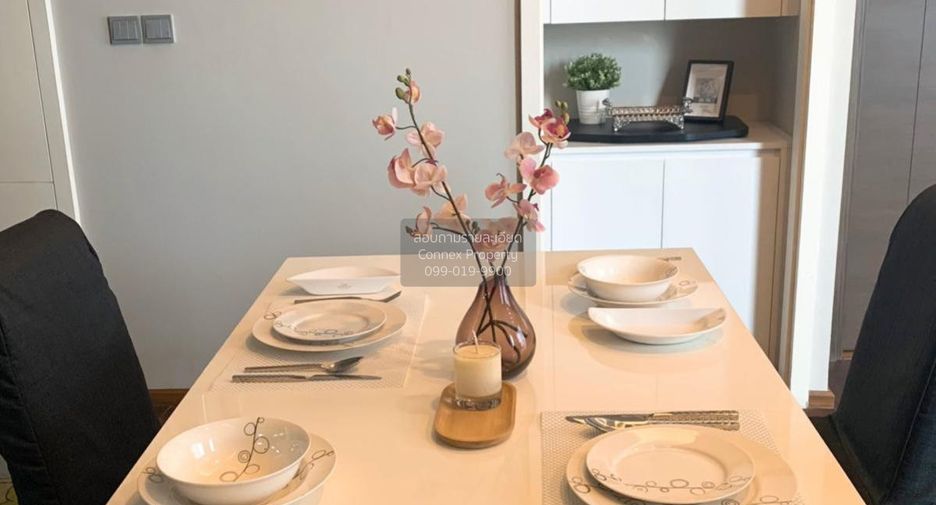 Condo en alquiler de 1 habitaciones 