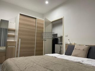 À louer 1 chambre condo à Suan Luang, Bangkok