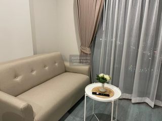 À louer 1 chambre condo à Suan Luang, Bangkok