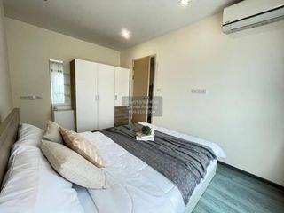 À louer 1 chambre condo à Suan Luang, Bangkok