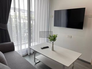 À louer 1 chambre condo à Suan Luang, Bangkok