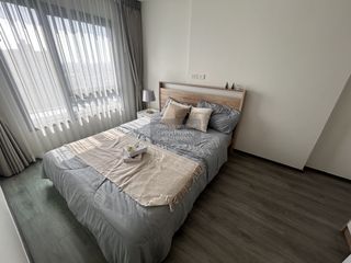 À louer 1 chambre condo à Suan Luang, Bangkok