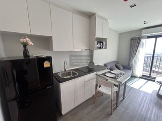 À louer 1 chambre condo à Suan Luang, Bangkok