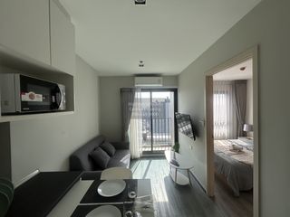 À louer 1 chambre condo à Suan Luang, Bangkok
