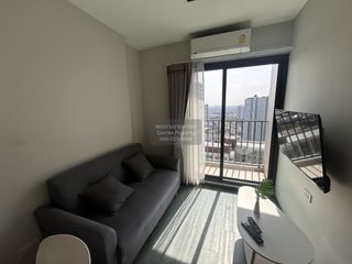 À louer 1 chambre condo à Suan Luang, Bangkok