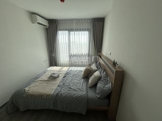À louer 1 chambre condo à Suan Luang, Bangkok