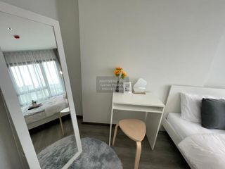 À louer 1 chambre condo à Suan Luang, Bangkok