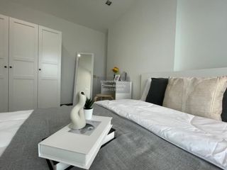 À louer 1 chambre condo à Suan Luang, Bangkok