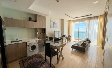 For rent 1 bed condo in Jomtien, Pattaya