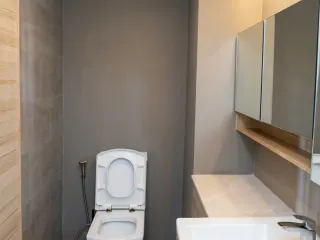 Condo en alquiler de 1 habitaciones en Bang Lamung, Chonburi