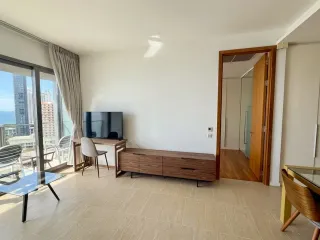 出租 1 卧室 公寓 在 Bang Lamung, Chon Buri