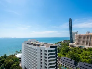出租 1 卧室 公寓 在 Bang Lamung, Chon Buri